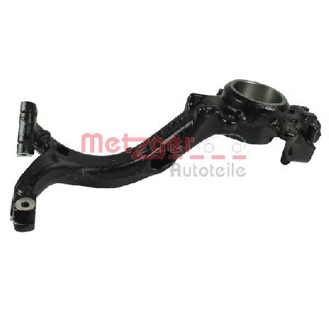 Articulatie directie, suspensie roata METZGER 58086602</br>Piesa auto pentru Articulatie / set de reparatie Articulatie directie, suspensie roata METZGER 58086602</br>Piesa auto pentru Articulatie / set de reparatie