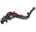 Articulatie directie, suspensie roata METZGER 58086701</br>Piesa auto pentru Articulatie / set de reparatie