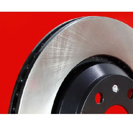 Disc frana METZGER 6110409</br>Piesa auto pentru Frana disc Disc frana METZGER 6110409</br>Piesa auto pentru Frana disc