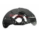 Protectie stropire,disc frana METZGER 6115018</br>Piesa auto pentru Frana disc