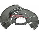 Protectie stropire,disc frana METZGER 6115035</br>Piesa auto pentru Frana disc