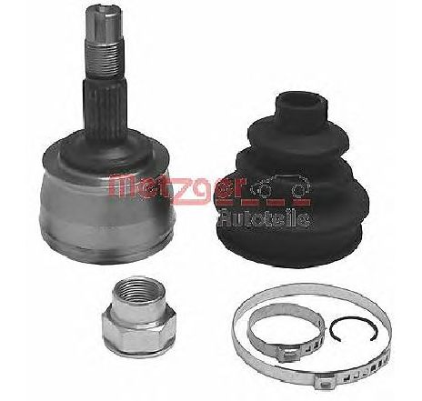 Set articulatie, planetara METZGER 7110073</br>Piesa auto pentru Angrenare roata Set articulatie, planetara METZGER 7110073</br>Piesa auto pentru Angrenare roata