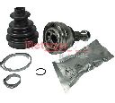 Set articulatie, planetara METZGER 7110174</br>Piesa auto pentru Angrenare roata