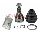 Set articulatie, planetara METZGER 7110175</br>Piesa auto pentru Angrenare roata