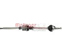 Planetara METZGER 7210030</br>Piesa auto pentru Angrenare roata
