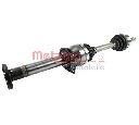 Planetara METZGER 7210032</br>Piesa auto pentru Angrenare roata
