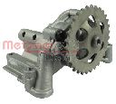 Pompa ulei METZGER 8000003</br>Piesa auto pentru Pompa ulei / accesorii