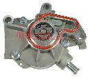 Pompa vacuum,sistem de franare METZGER 8010007</br>Piesa auto pentru Chiuloasa/piese