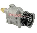 Pompa vacuum,sistem de franare METZGER 8010010