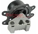 Suport motor METZGER 8050943