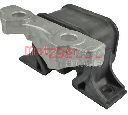 Suport motor METZGER 8050954</br>Piesa auto pentru Suport motor