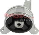 Suport motor METZGER 8050956