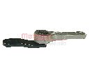 Suport motor METZGER 8053704