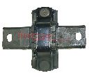 Suport, transmisie automata; Suport, transmisie manuala METZGER 8053706