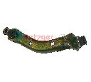 Suport motor METZGER 8053714