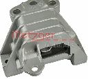 Suport motor METZGER 8053732