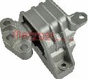 Suport motor METZGER 8053732