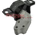 Suport motor METZGER 8053735