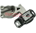 Suport motor METZGER 8053736