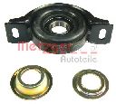 Suport, ax cardanic METZGER 8070489</br>Piesa auto pentru Categorii