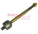 Articulatie axiala, cap de bara METZGER 81014418</br>Piesa auto pentru Categorii