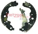 Set saboti frana METZGER MG 115