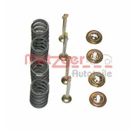 Set saboti frana METZGER MG 715V</br>Piesa auto pentru Piese de service/ Inspectie / Intretinere Set saboti frana METZGER MG 715V</br>Piesa auto pentru Piese de service/ Inspectie / Intretinere