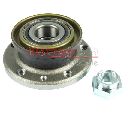 Set rulment roata METZGER WM 3691</br>Piesa auto pentru Butuc roata /-lagar