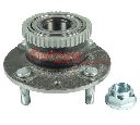 Set rulment roata METZGER WM 3934</br>Piesa auto pentru KIA CARENS II (FJ) KIA CARENS Mk II (FJ) 2.0 CVVT