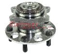 Set rulment roata METZGER WM 3962