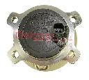Set rulment roata METZGER WM 6586