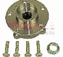 Set rulment roata METZGER WM 6619
