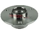Set rulment roata METZGER WM 6626</br>Piesa auto pentru Butuc roata /-lagar