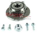 Set rulment roata METZGER WM 6634