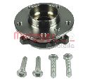 Set rulment roata METZGER WM 6669