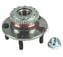 Set rulment roata METZGER WM 6814