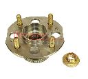 Set rulment roata METZGER WM 6818</br>Piesa auto pentru HONDA ACCORD VI (CG, CK) HONDA ACCORD Mk VII (CG, CK) 1.6 i