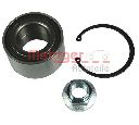 Set rulment roata METZGER WM 6972</br>Piesa auto pentru Butuc roata /-lagar Set rulment roata METZGER WM 6972</br>Piesa auto pentru Butuc roata /-lagar