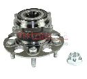Set rulment roata METZGER WM 7441