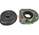 Rulment sarcina suport arc METZGER WM-F 1001</br>Piesa auto pentru Suspensie