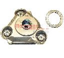 Set reparatie, rulment sarcina amortizor METZGER WM-F 3178</br>Piesa auto pentru Suspensie