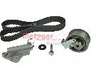Set curea de distributie METZGER WM-Z 031</br>Piesa auto pentru Curea distributie/ Set