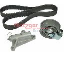 Set curea de distributie METZGER WM-Z 032