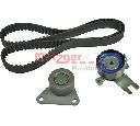 Set curea de distributie METZGER WM-Z 034</br>Piesa auto pentru Curea distributie/ Set