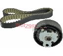 Set curea de distributie METZGER WM-Z 047</br>Piesa auto pentru Curea distributie/ Set