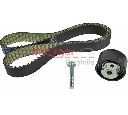 Set curea de distributie METZGER WM-Z 283</br>Piesa auto pentru Curea distributie/ Set