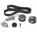 Set curea de distributie METZGER WM-Z 386</br>Piesa auto pentru Curea distributie/ Set