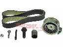 Set curea de distributie METZGER WM-Z 442</br>Piesa auto pentru Curea distributie/ Set