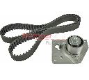 Set curea de distributie METZGER WM-Z 465</br>Piesa auto pentru Curea distributie/ Set