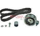 Set curea de distributie METZGER WM-Z 475